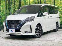 2021 Nissan Serena