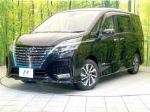 2021 Nissan Serena