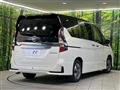 2021 Nissan Serena