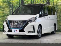 2021 Nissan Serena
