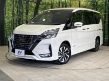 2021 Nissan Serena
