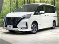 2022 Nissan Serena