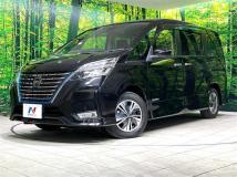 2022 Nissan Serena