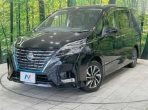 2022 Nissan Serena