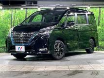 2022 Nissan Serena