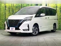 2022 Nissan Serena