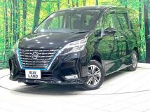 2022 Nissan Serena