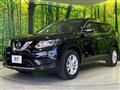 2015 Nissan X-Trail