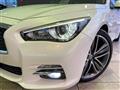 2014 Nissan Skyline