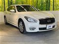 2018 Nissan FUGA HYBRID
