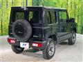 2025 Suzuki Jimny