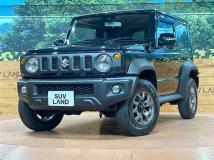 2024 Suzuki Jimny Sierra