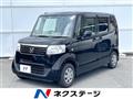 2012 Honda N BOX
