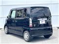2012 Honda N BOX
