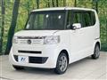 2014 Honda N BOX