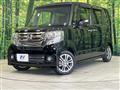 2015 Honda N BOX