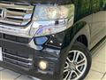 2015 Honda N BOX