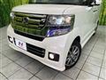 2015 Honda N BOX