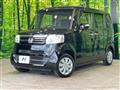 2015 Honda N BOX