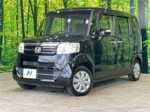 2015 Honda N BOX