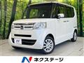 2016 Honda N BOX