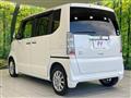 2016 Honda N BOX