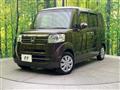 2016 Honda N BOX
