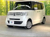 2017 Honda N BOX