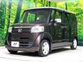 2015 Honda N BOX