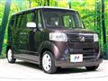 2015 Honda N BOX