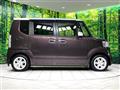 2015 Honda N BOX