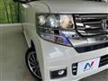 2015 Honda N BOX