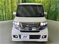 2015 Honda N BOX