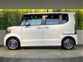 2016 Honda N BOX