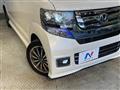 2016 Honda N BOX