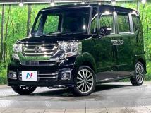 2017 Honda N BOX
