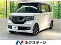 2018 Honda N BOX