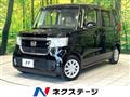 2019 Honda N BOX