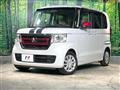 2019 Honda N BOX