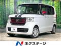 2019 Honda N BOX
