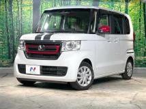 2019 Honda N BOX
