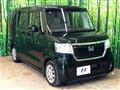 2019 Honda N BOX
