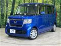 2019 Honda N BOX