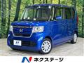 2019 Honda N BOX