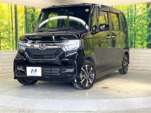 2020 Honda N BOX