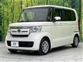 2018 Honda N BOX