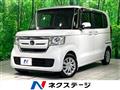 2018 Honda N BOX
