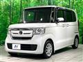 2018 Honda N BOX
