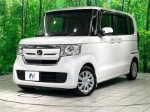 2018 Honda N BOX