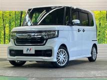 2021 Honda N BOX